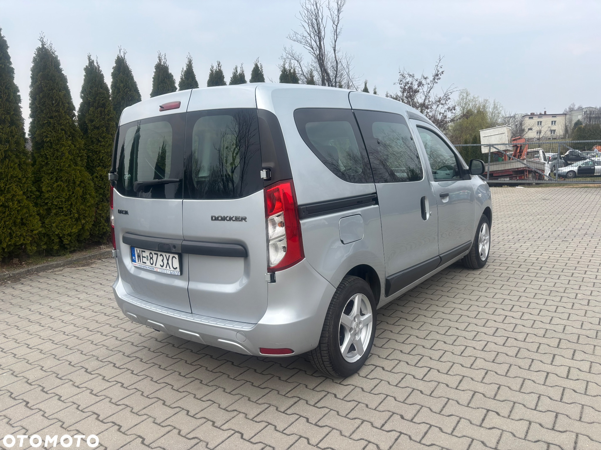 Dacia Dokker - 11