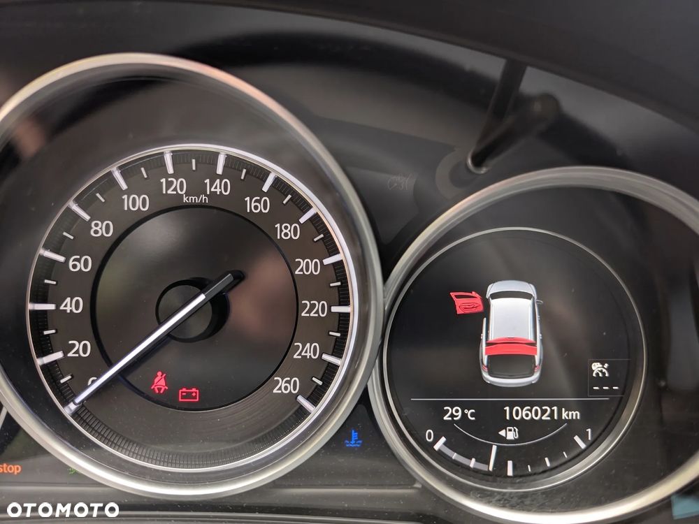 Mazda 6 2.0 SkyJoy/SkyBusiness - 18