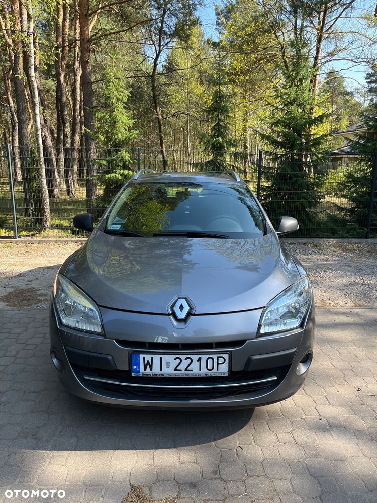 Renault Megane 1.6 16V Authentique - 4