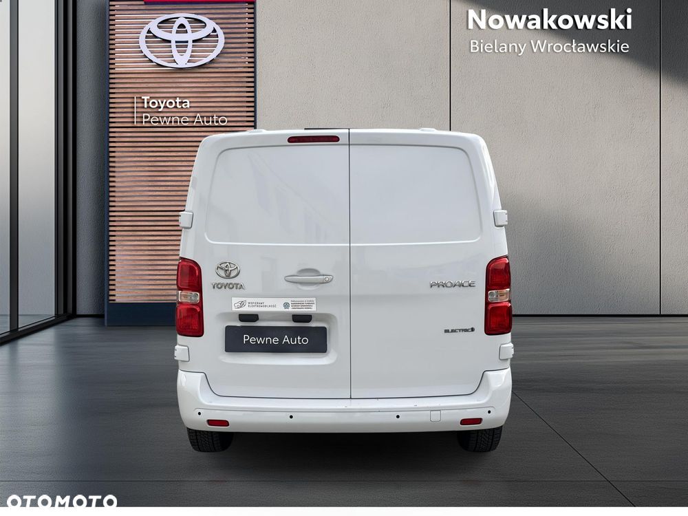Toyota PROACE - 5