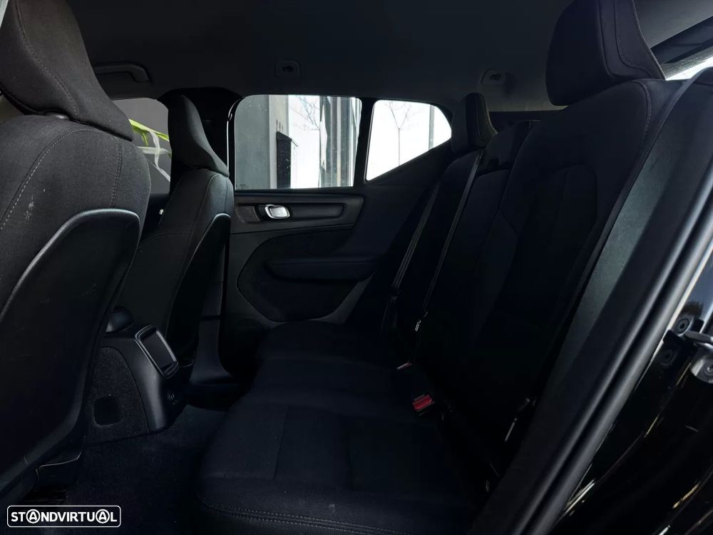 Volvo XC 40 1.5 T4 PHEV Essential - 31