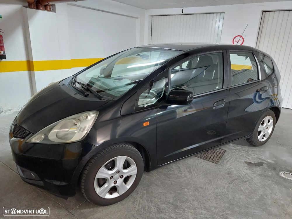 Honda Jazz 1.2 i-VTEC Elegance Top - 1