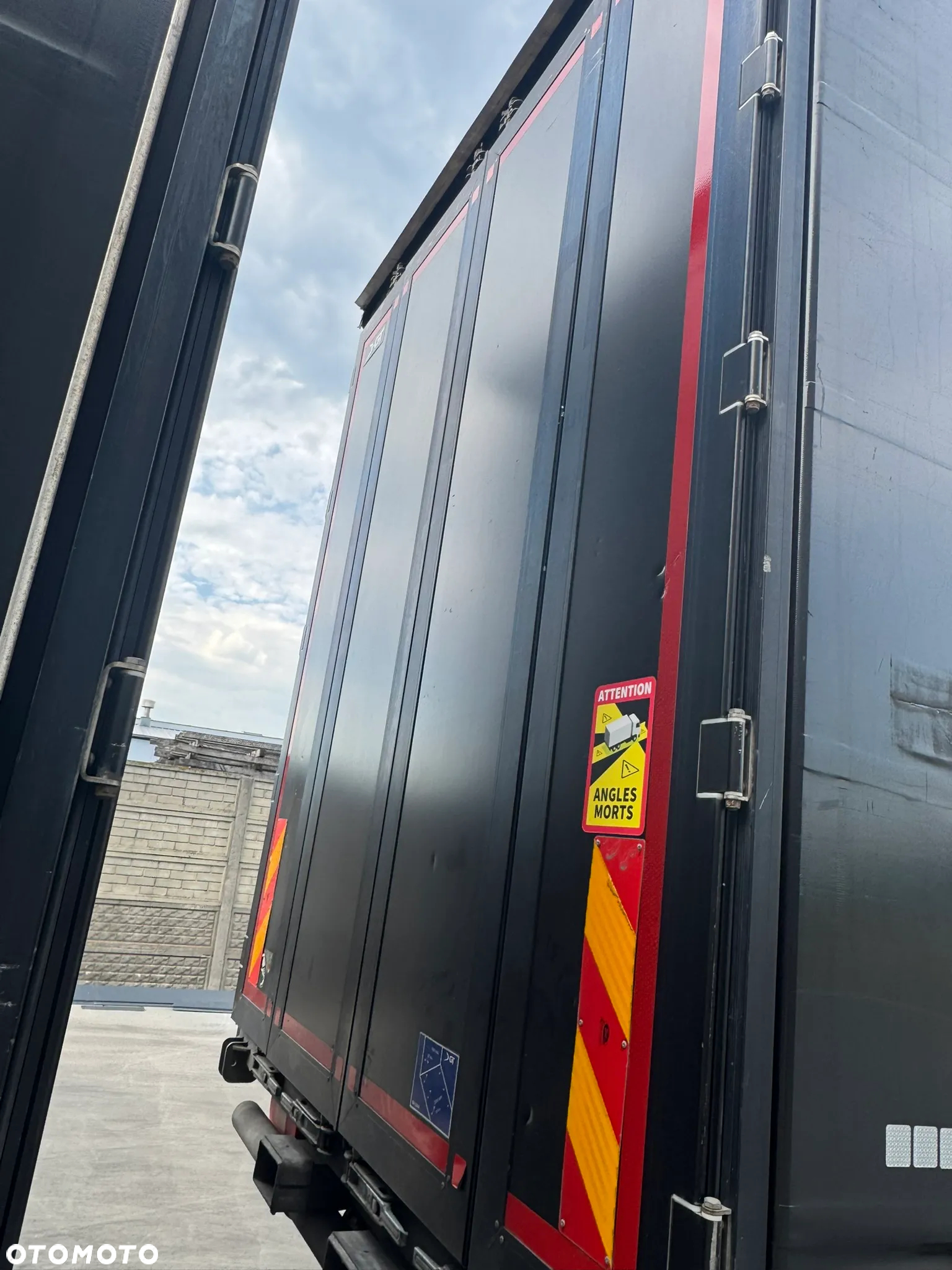 Volvo FH460 - 9