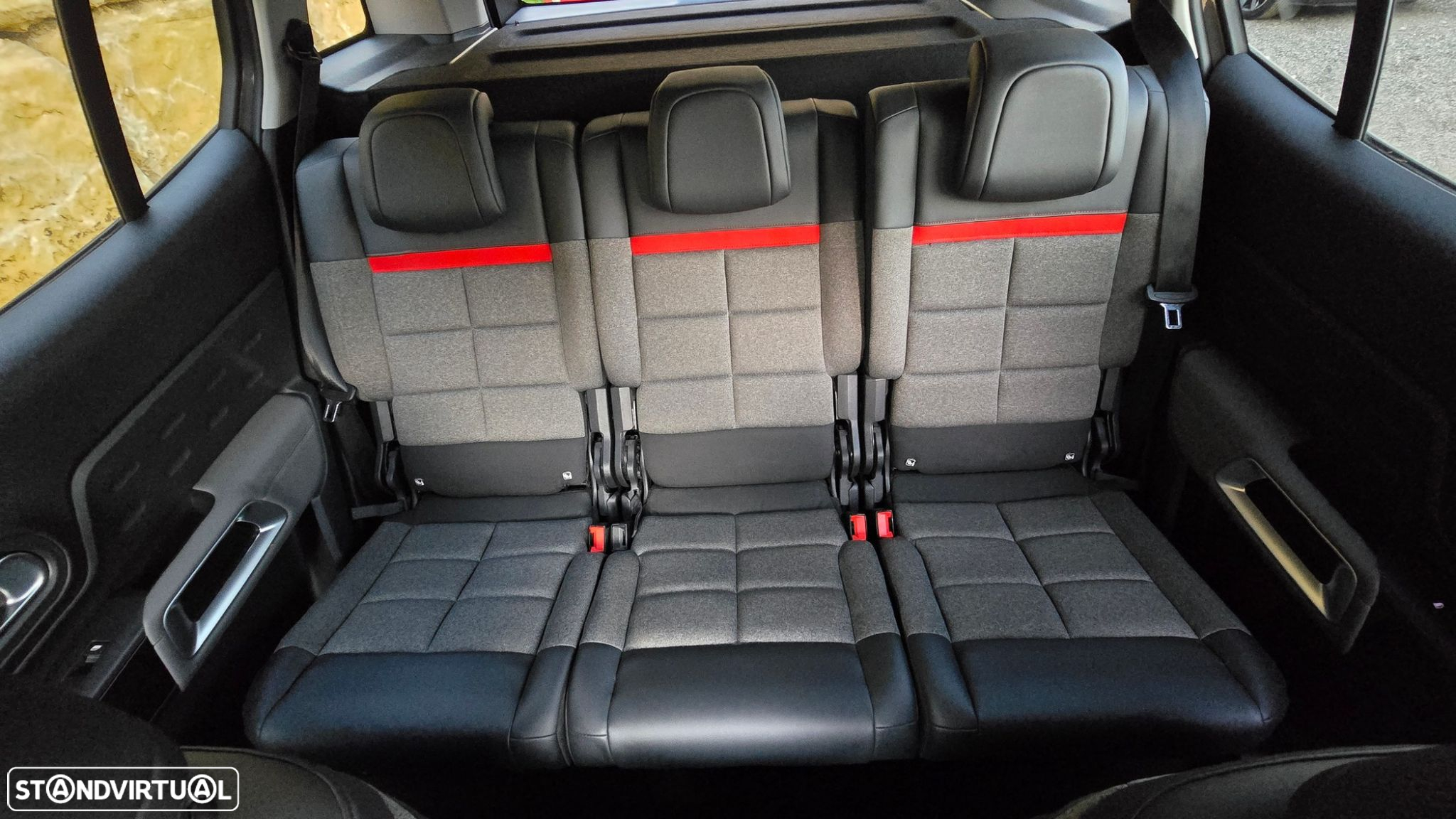 Citroën C5 Aircross 1.5 BlueHDi Shine EAT8 - 52