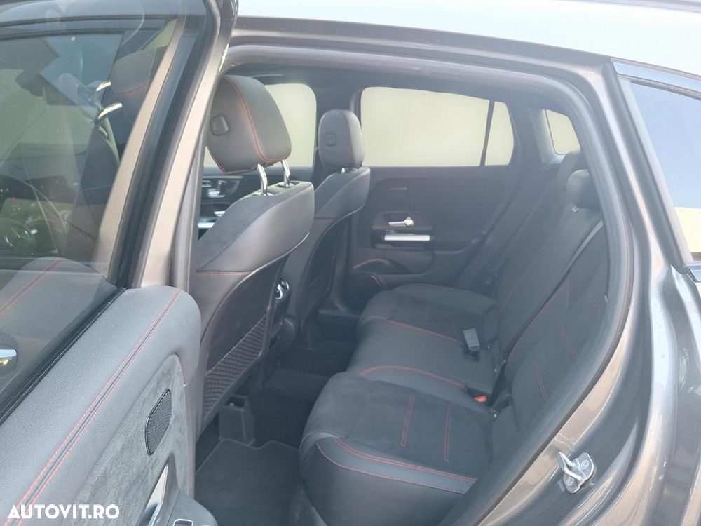 Mercedes-Benz GLA 200 d 4MATIC Aut. - 15