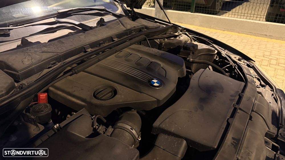 BMW 318 d - 25