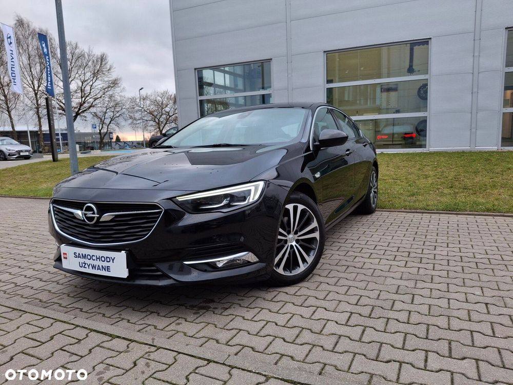 Opel Insignia 1.5 T Elite S&S - 3