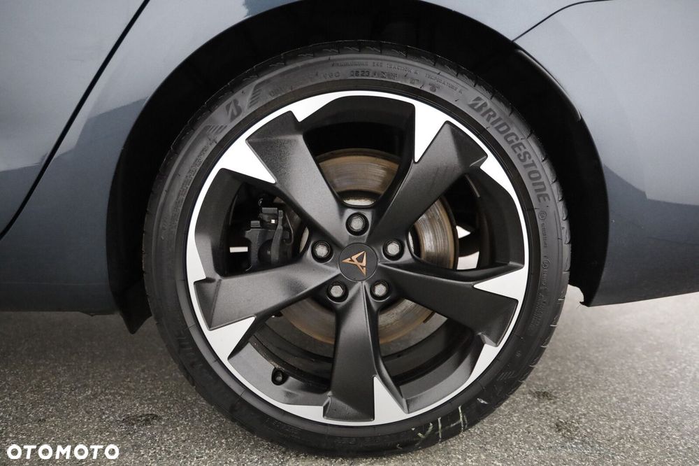 Cupra Leon Sportstourer - 26