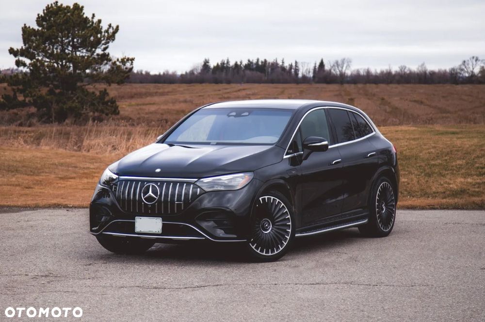 4x Felgi 20 m.in. do MERCEDES EQE X294 EQS X296 V297 GLA AMG X156 GLC C253 C254 ML - Y0425 (YF0425) - 4