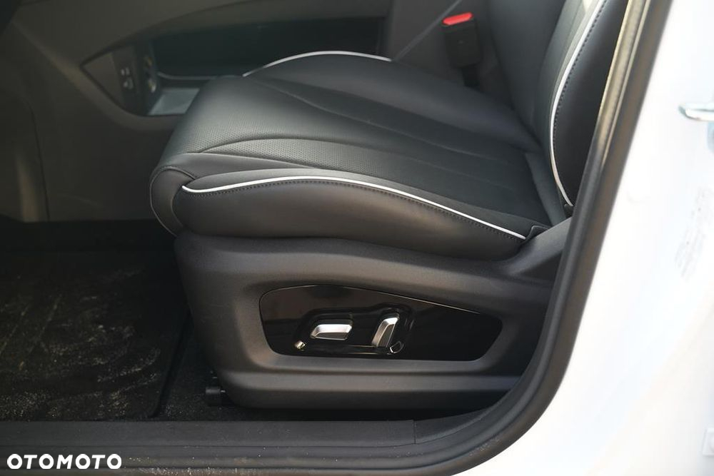 Omoda 5 1.6 T-GDI Premium DCT - 12