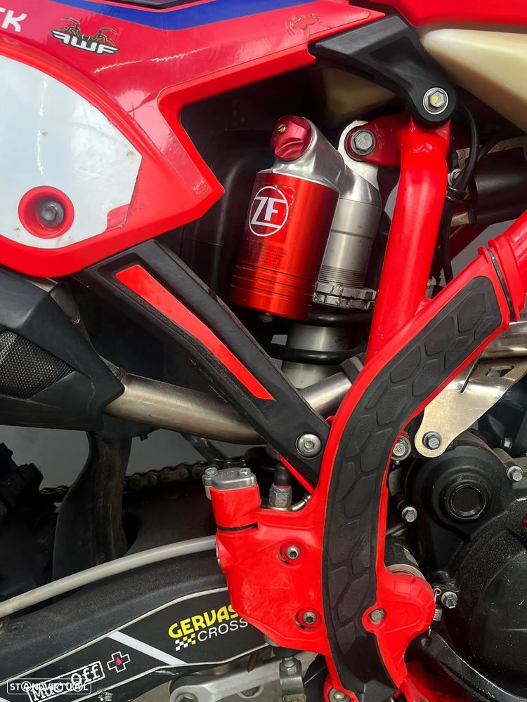 Beta RR 200 Racing 2T - 8