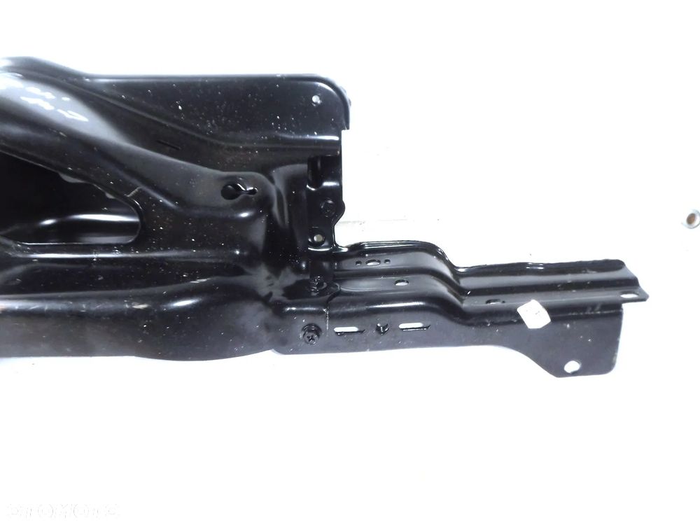 ducato boxer jumper 14r- pas przód przedni nowy - 6