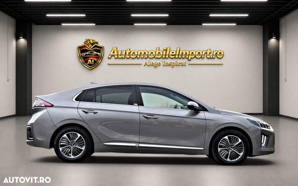 Hyundai IONIQ 1.6 GDI Style - 24