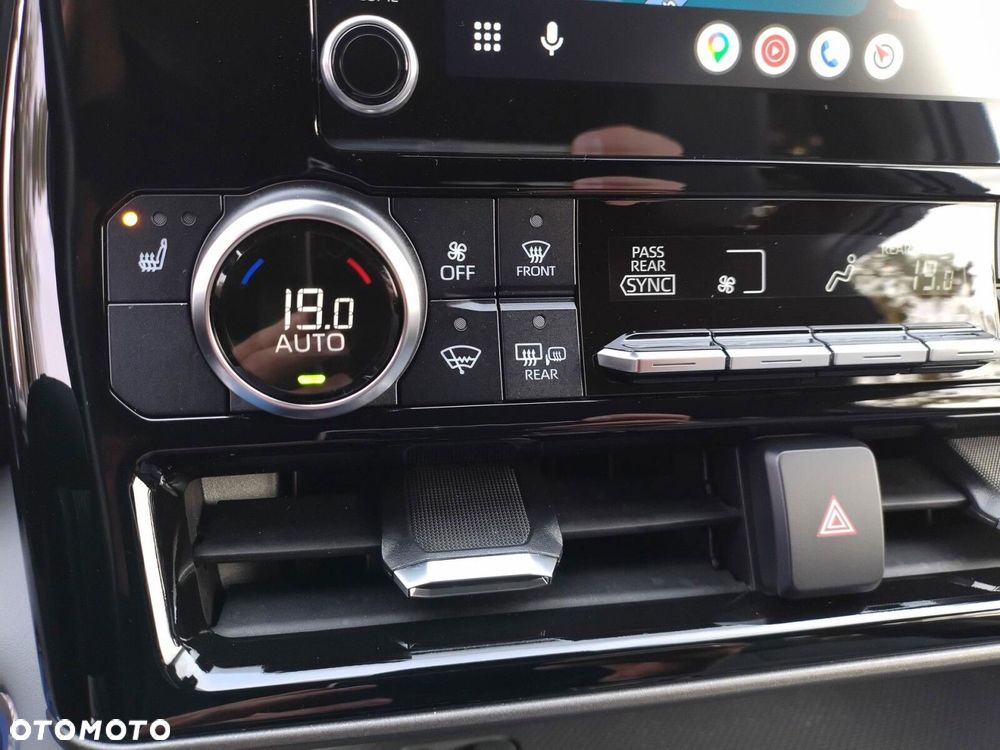 Toyota Highlander 2.5 Hybrid Prestige - 21