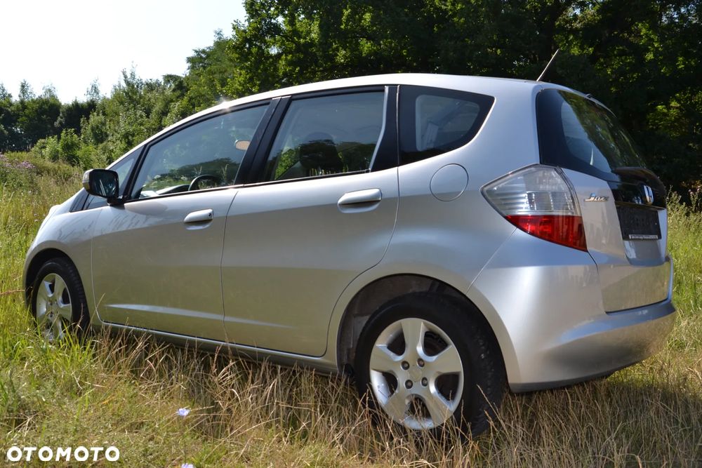 Honda Jazz 1.4 i-VTEC Elegance - 13