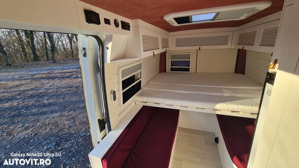Fiat Ducato - 12
