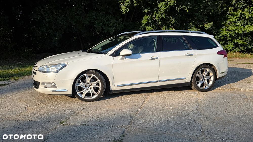 Citroën C5 2.0 HDi Exclusive - 2