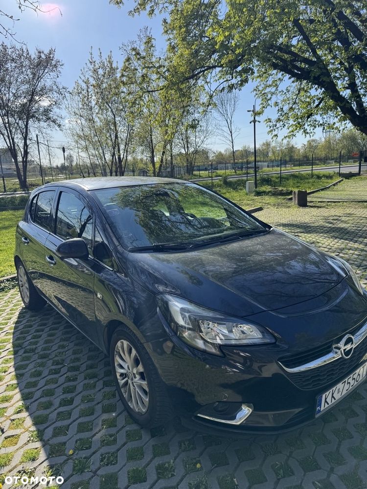 Opel Corsa 1.4 T Cosmo S&S - 2