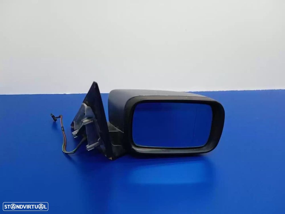ESPELHO RETROVISOR DIREITO BMW 3 2003 -2LLR42492 - 3