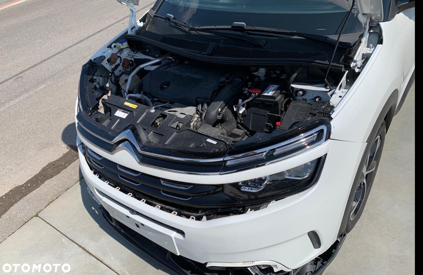 Citroën C5 Aircross Pure Tech 180 S&S EAT8 SHINE PACK - 6