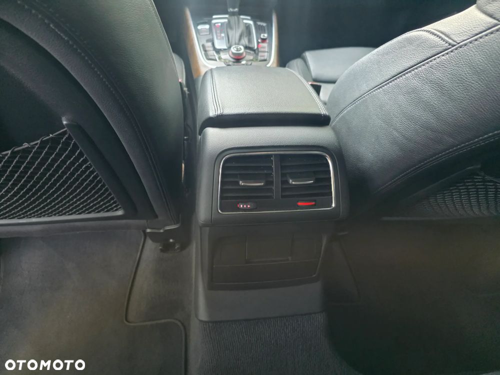 Audi Q5 2.0 TFSI quattro tiptronic - 30