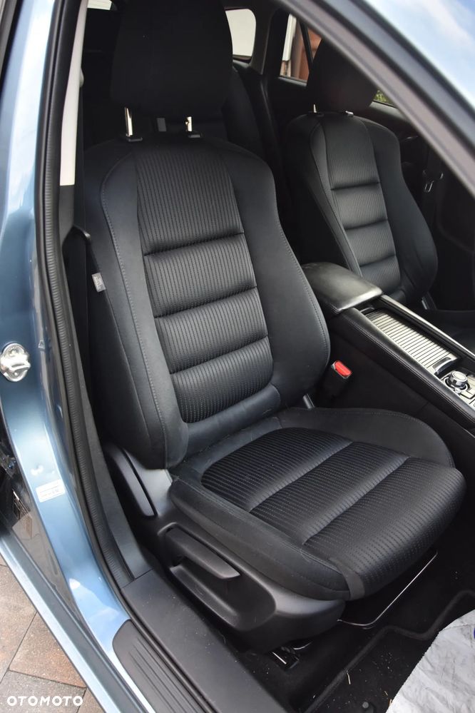 Mazda 6 2.2 D Skyenergy I-ELoop - 13