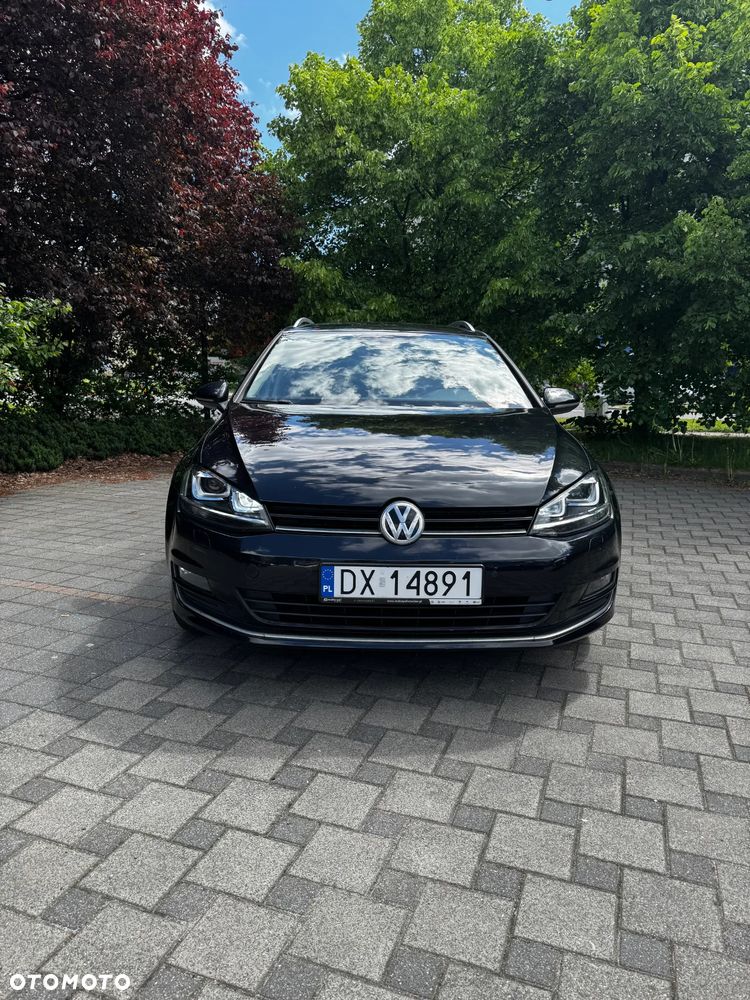 Volkswagen Golf 1.4 TSI BMT Highline Perfectline - 3