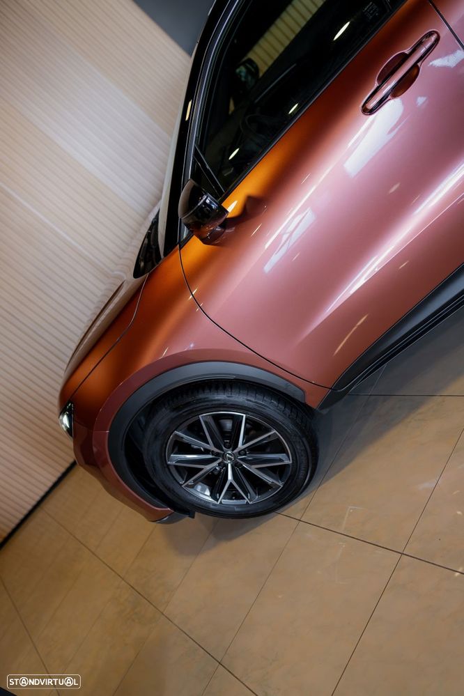 Lexus LBX Emotion - 54