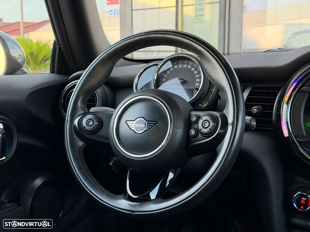 MINI Coupé - 15