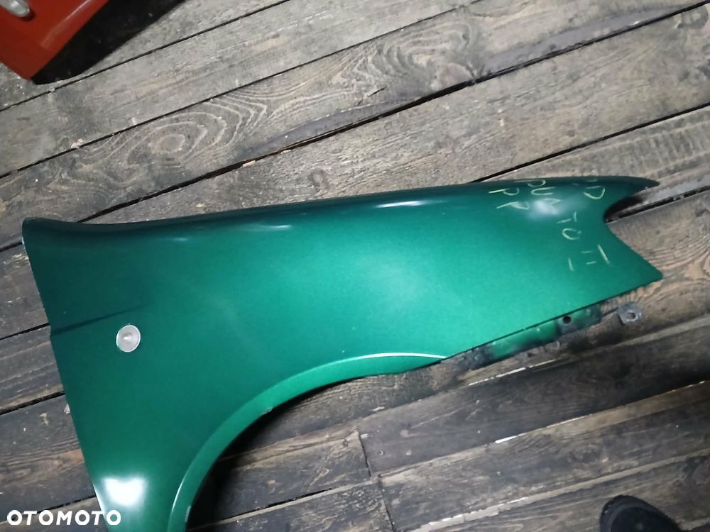 Fiat Punto II Lift Błotnik prawy - 3