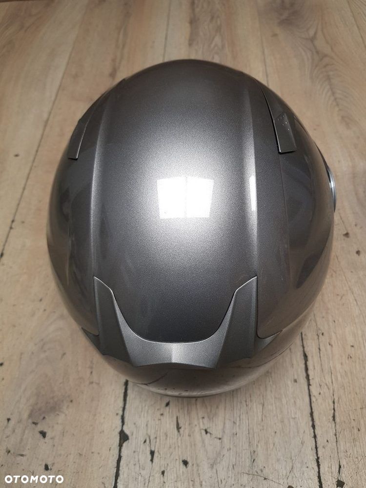 Kask motocyklowy LEM z odpinaną szczęką rozmiar L 59 - 7