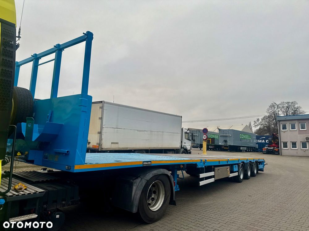 Demarko Special Trailers - 10