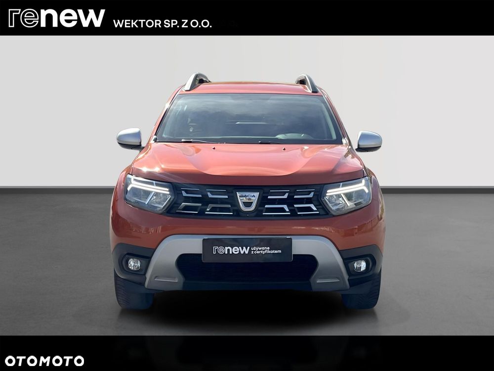 Dacia Duster 1.0 TCe Prestige - 2