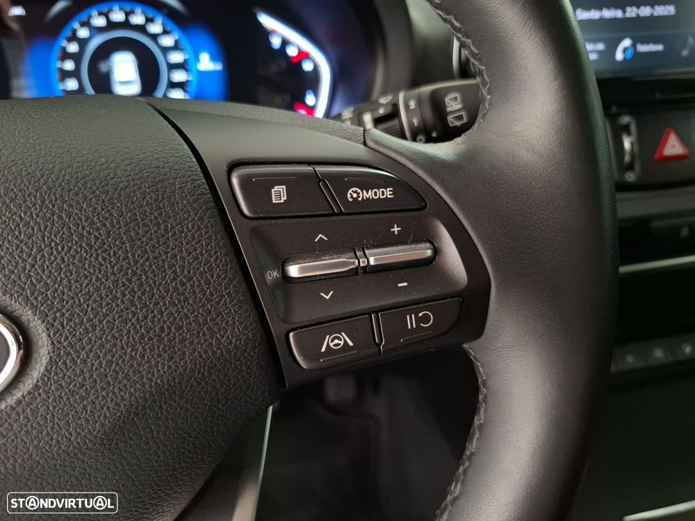 Hyundai i30 1.0 T-GDI Style Plus - 17