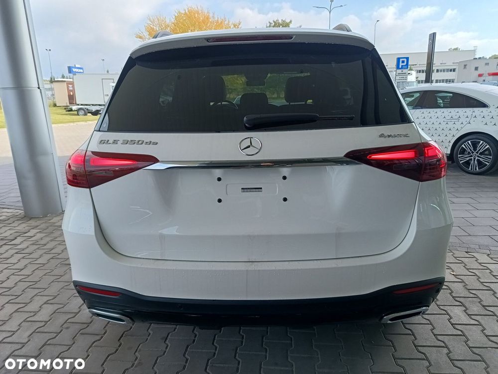 Mercedes-Benz GLE - 6