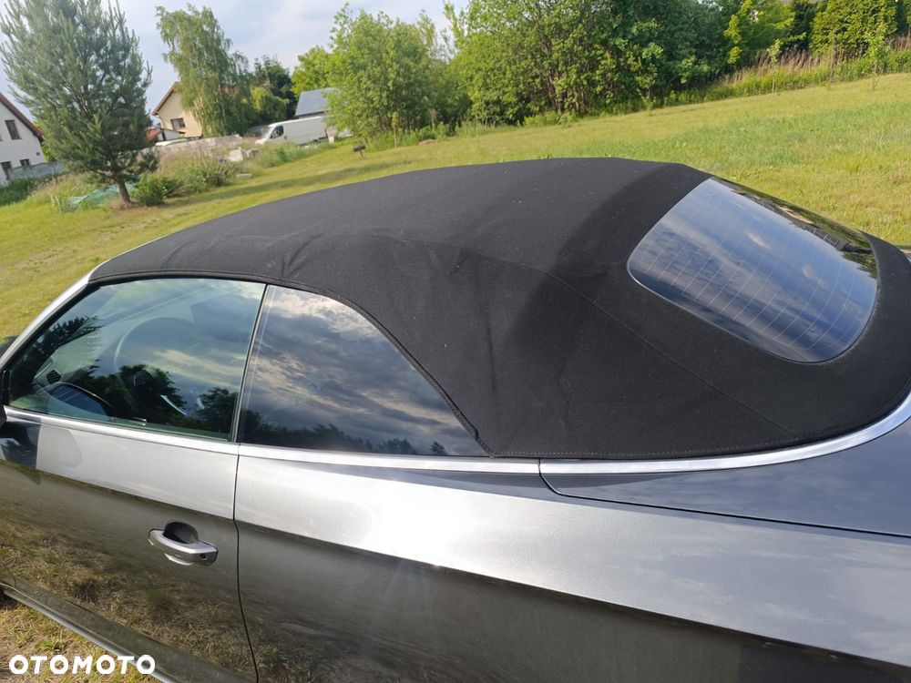 Audi A5 Cabrio 45 TFSI quattro S tronic - 20