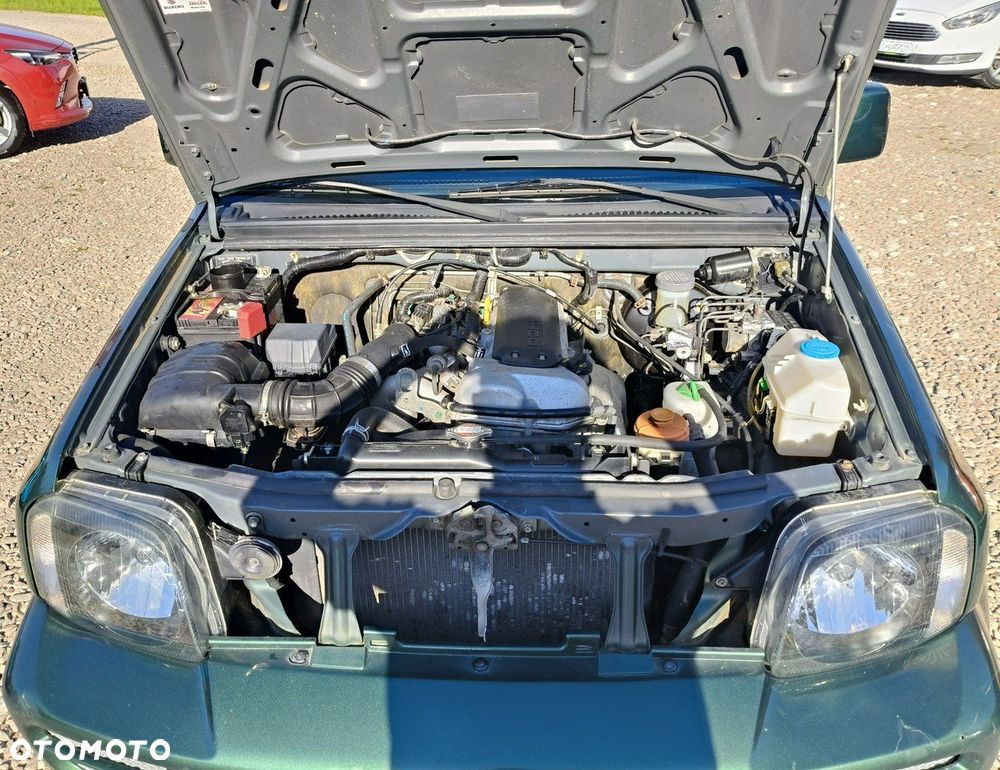 Suzuki Jimny - 13