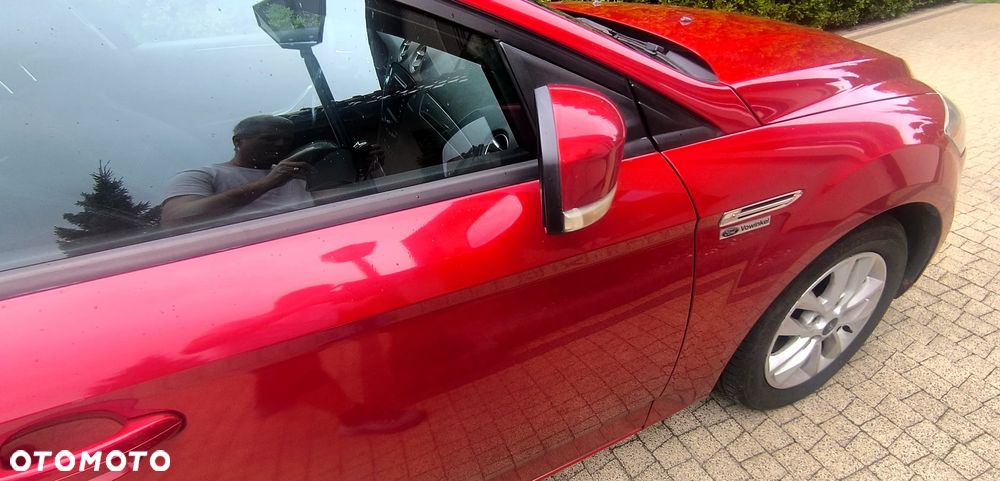Ford Mondeo 2.0 TDCi Titanium MPS6 - 6