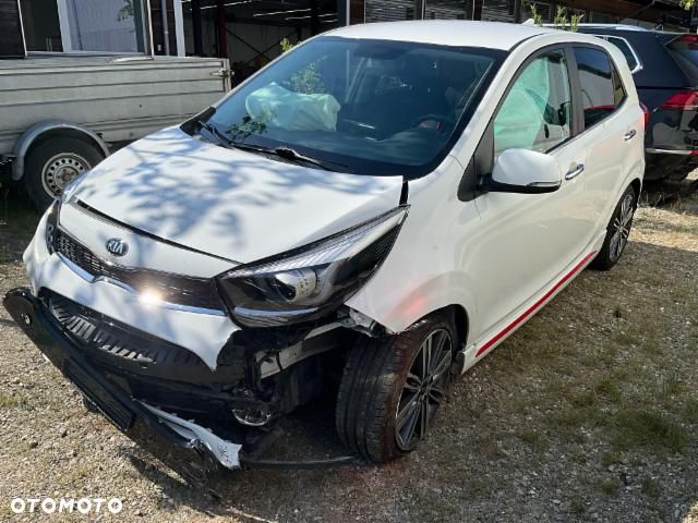 Kia Picanto 1.2 Automatik GT Line - 4