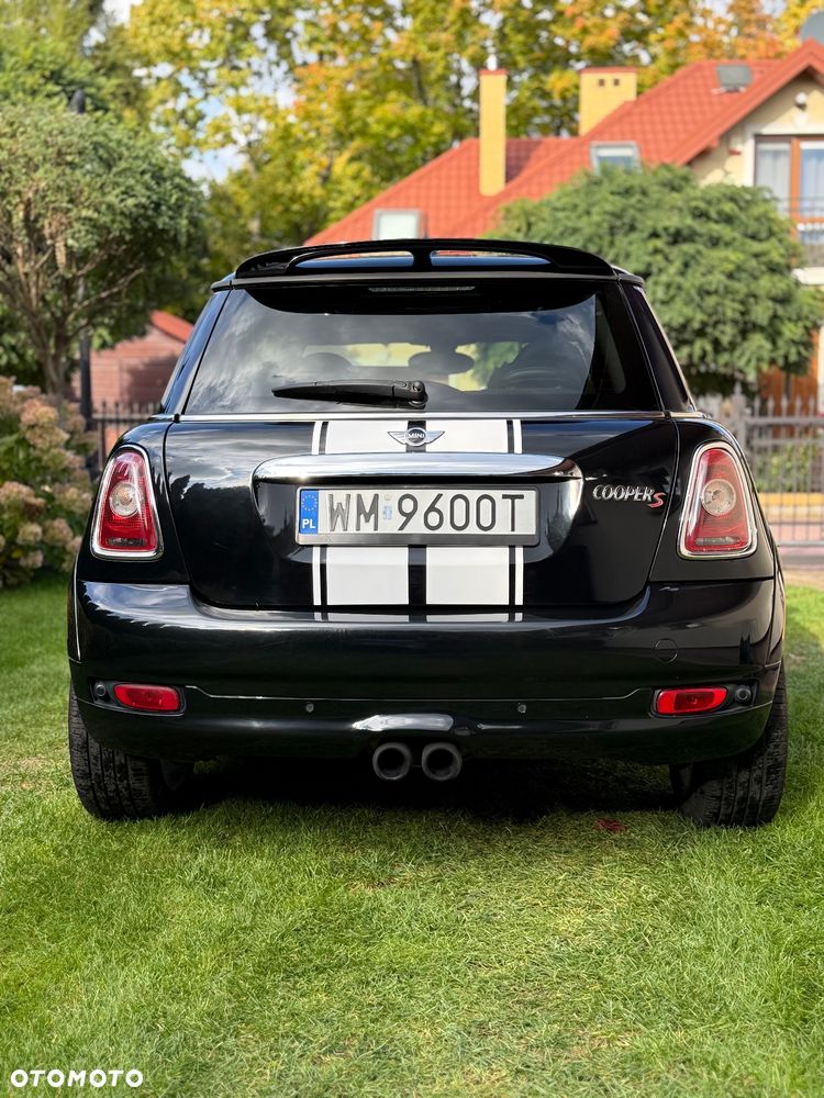 MINI Cooper S - 3