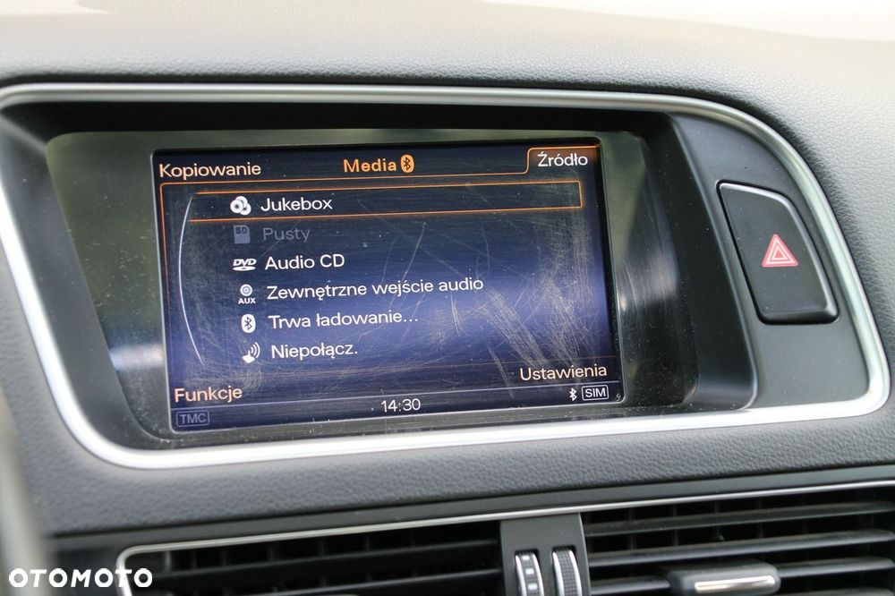 Audi Q5 2.0 TDI Quattro S tronic - 27