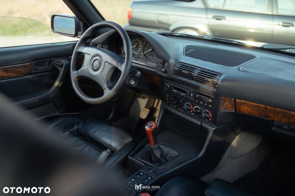BMW Seria 5 - 10