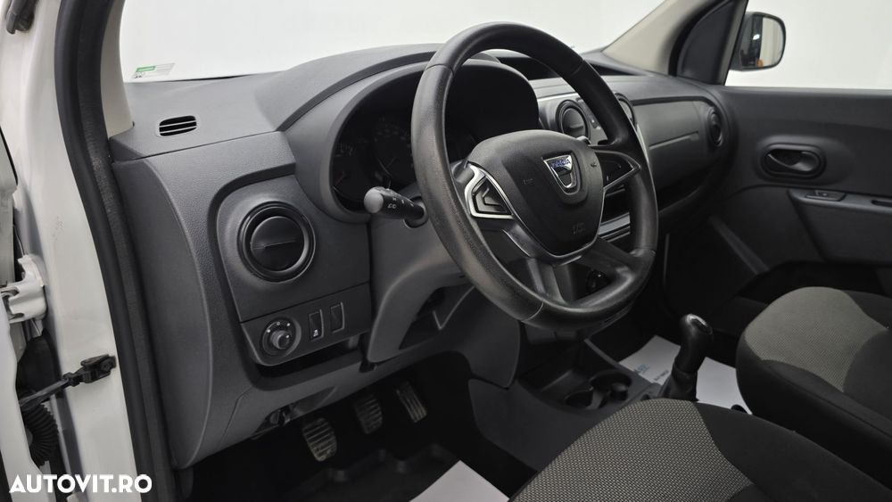 Dacia Dokker - 13