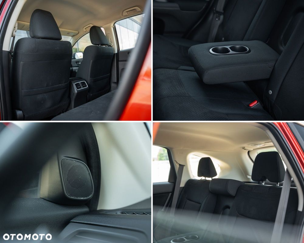 Honda CR-V 1.6i DTEC 4WD Lifestyle Plus - 37
