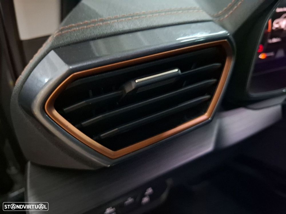 Cupra Formentor 1.4 e-Hybrid DSG VZ - 21