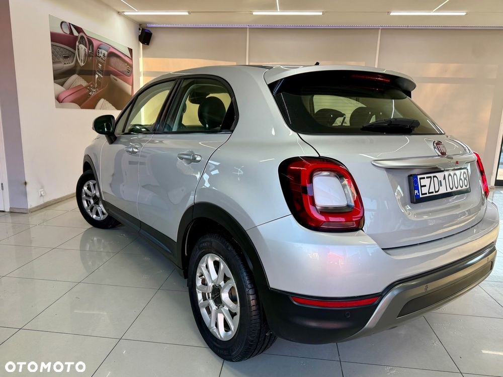 Fiat 500X - 20
