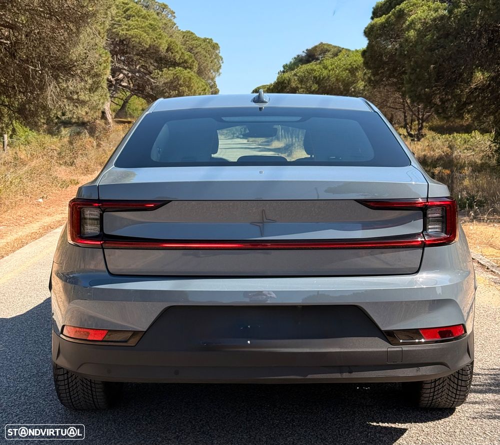 Polestar 2 Single Motor 78kWh - 6