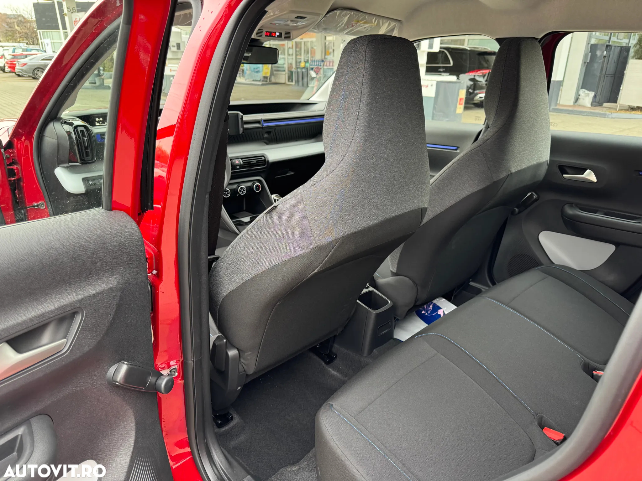 Citroën C3 Pure Tech 100 YOU - 10