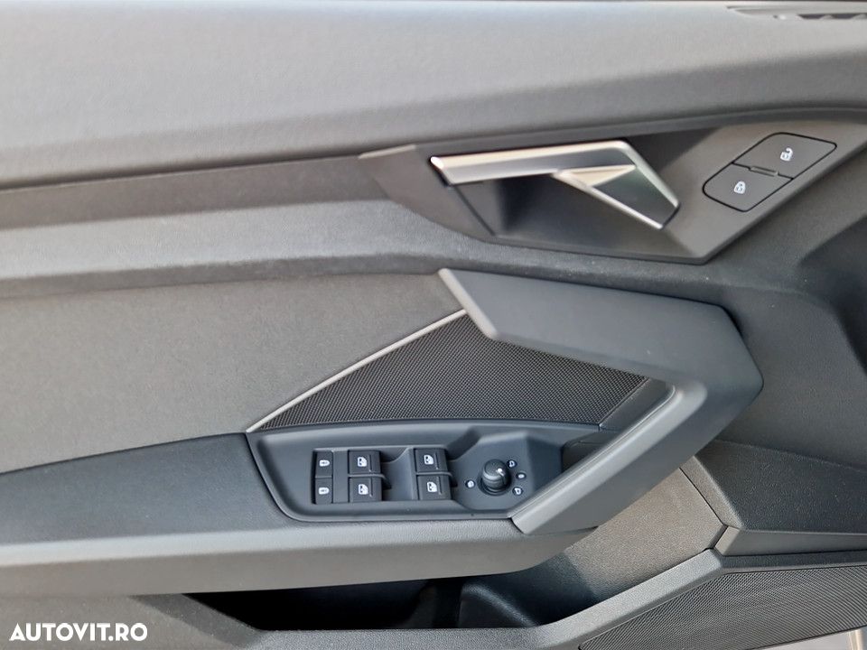 Audi A3 - 16