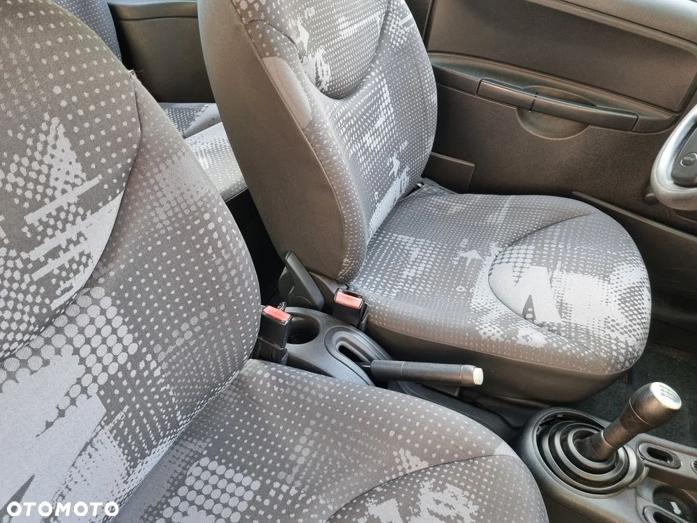 Citroën C2 1.1 SX Gold-Edition - 8